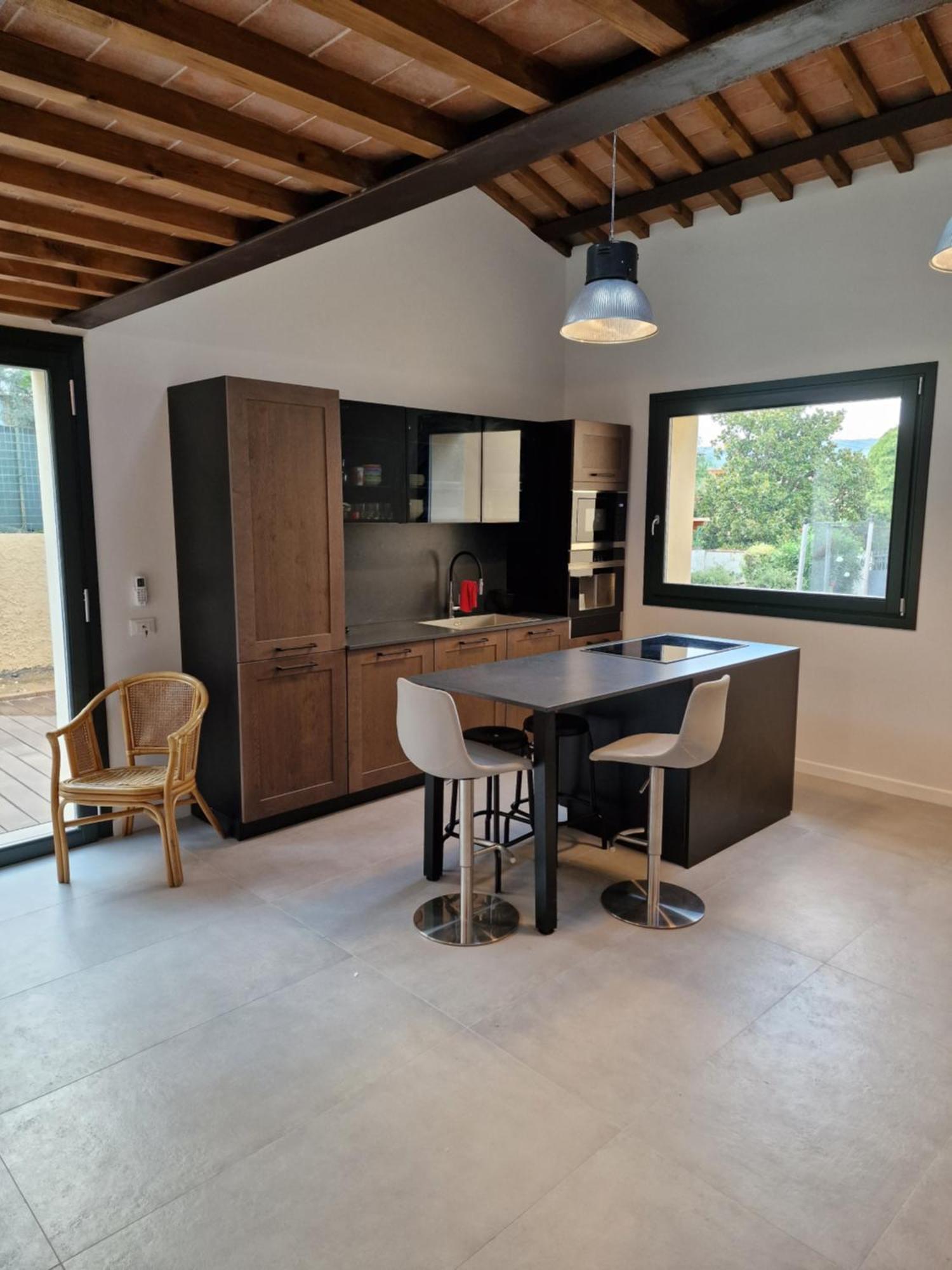 דירות מונטלופו פיורנטינו La Giravolta Loft Urban & Gea מראה חיצוני תמונה