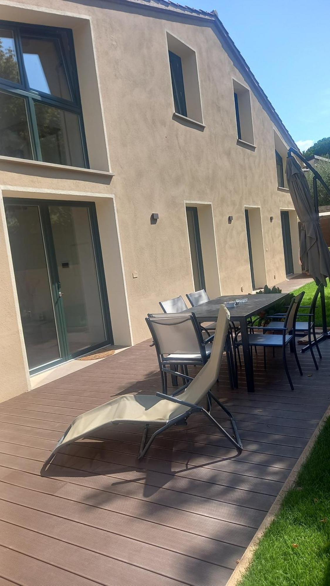 דירות מונטלופו פיורנטינו La Giravolta Loft Urban & Gea מראה חיצוני תמונה